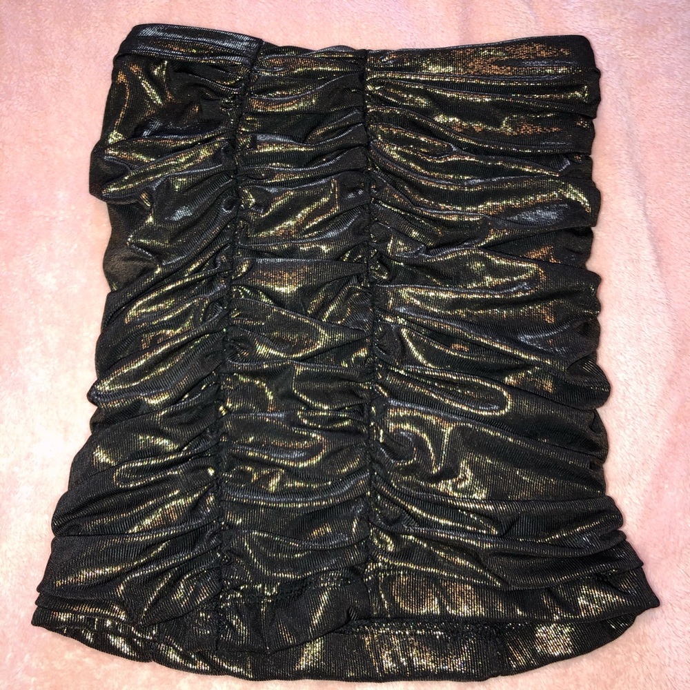 Bodycon Skirt